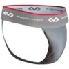 McDavid Tok / kruisbeschermer maat XL