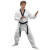 WTF Taekwondo Pak WACOKU 160 cm en 190 cm