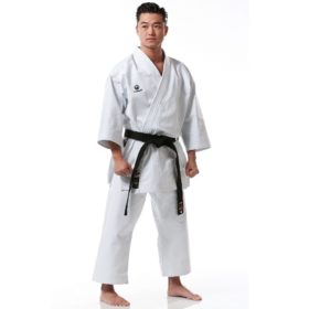 Tokaido Kata Master Silver<!-- 88421 Essimo -->