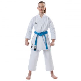 tokaido-kata-master-junior-gi-wkf-12-oz-wit-01 - Karatepakken
