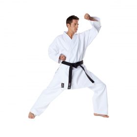 Tokaido karatepak Tsunami Silver<!-- 88413 Essimo -->
