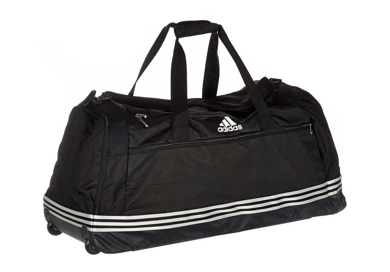 Adidas Teambag Wheels