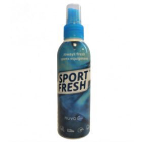 Nuvo Sport Fresh Equipment 150ml<!-- 90931 Legend Sports -->