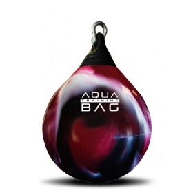 Aqua bag Zwart