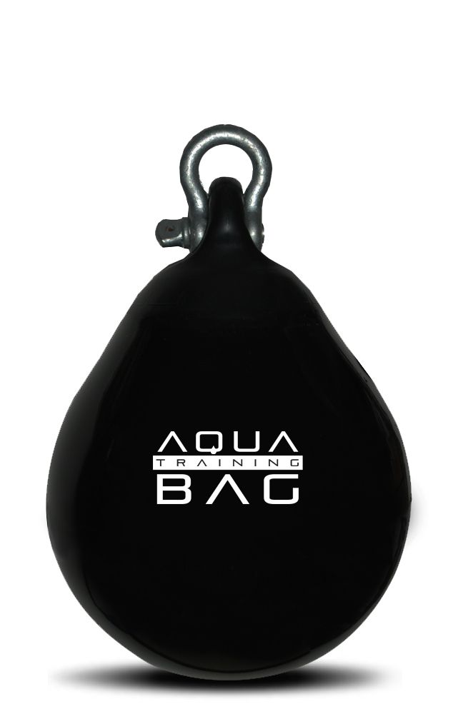 Aqua bag Rood