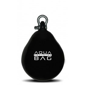 Aqua bag Zwart<!-- 175268 Budoland -->