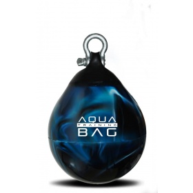 Aqua bag Blauw<!-- 175246 Budoland -->