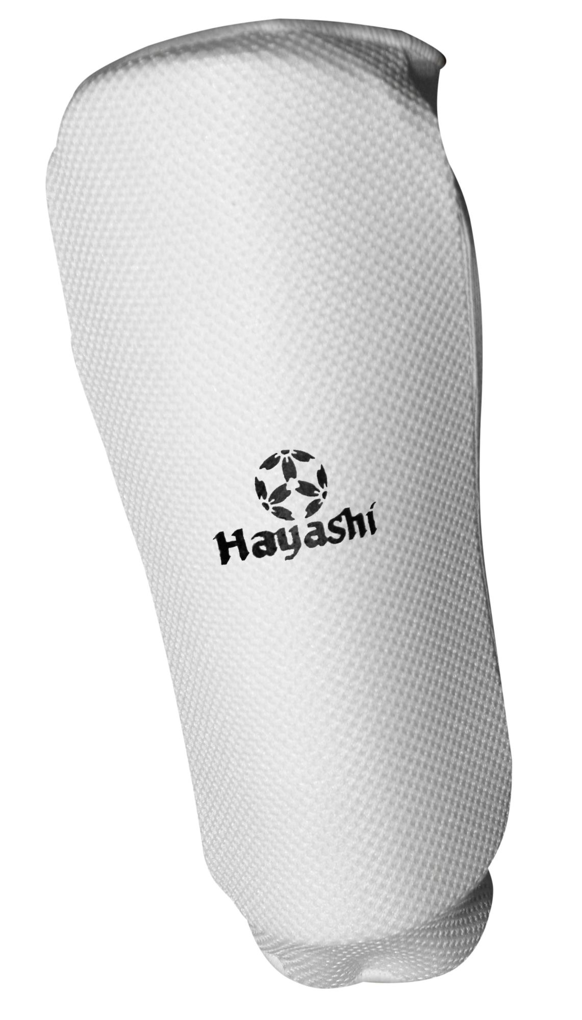 Hayashi Onderarm beschermer Wit
