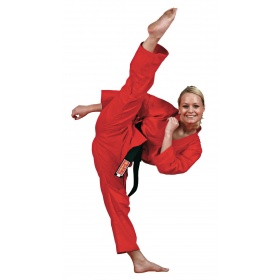 Hayashi Karatepak “Kirin” Rood