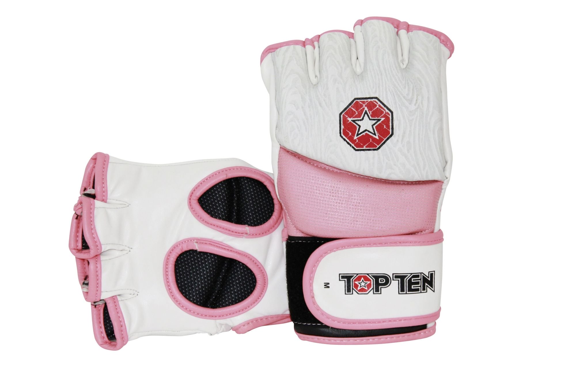 geweer oosters Reciteren TOP TEN MMA MMA handschoenen “Girls” voor dames Wit - rosé |  Vechtsportwinkel