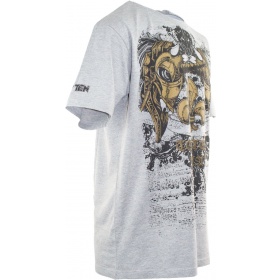 TOP TEN MMA T-Shirt “Unicorn” Grijs