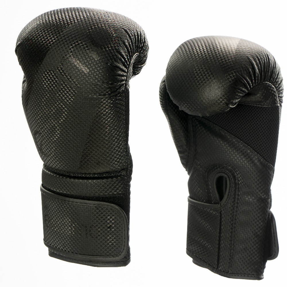 Essimo Maya 2.0 Gloves - Black/Black