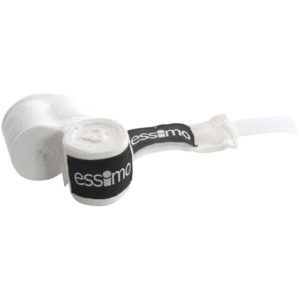 Essimo Bandages – White<!-- 241165 Essimo -->