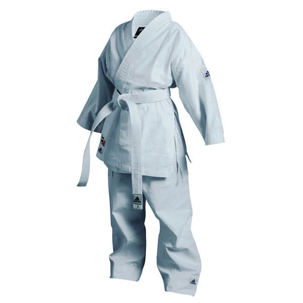 adidas Karatepak K200E (Kids)<!-- 256483 Sportief BV -->