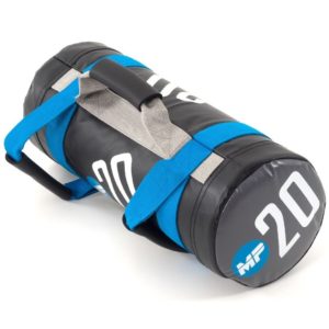 Power Bag Muscle Power<!-- 334488 Essimo -->