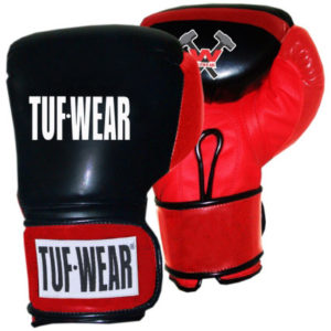 TUF Wear Junior (kick)bokshandschoenen 6 oz<!-- 337712 Sportief BV -->