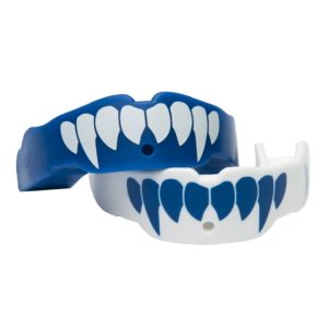 Set TapouT Bitjes Fang Blue - Gebitsbescherming