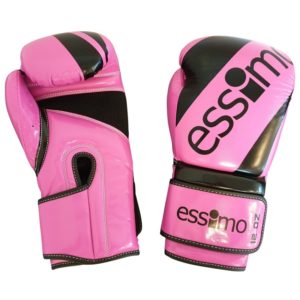 Essimo Tokyo Gloves – Pink<!-- 344792 Essimo -->
