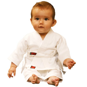 Essimo Baby Judopak<!-- 341206 Essimo -->