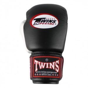 Twins Special BGVL 4 ROOD-ZWART-WIT<!-- 349236 Booster -->
