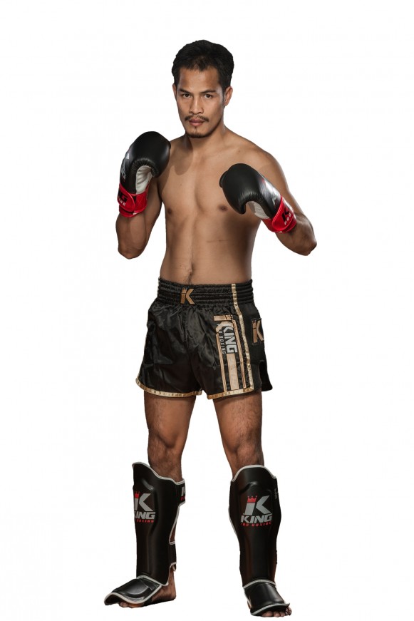 King Pro Boxing KPB/ SG-1