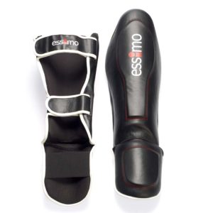 Essimo Core Business Shin-n-Step Pad<!-- 342570 Essimo -->