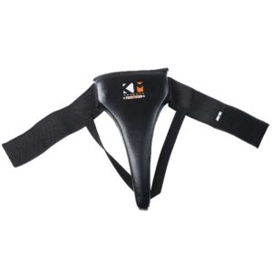 Krav Maga Female Groin Guard - Kickboksbeschermers voor dames