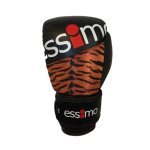 Essimo "Tiger" Kids Boxing gloves - Kickbokshandschoenen voor kinderen