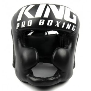 King Pro Boxing KPB/HG 1<!-- 352010 Booster -->