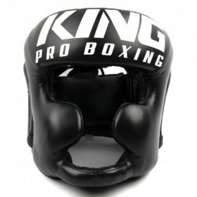 King Pro Boxing KPB/HG