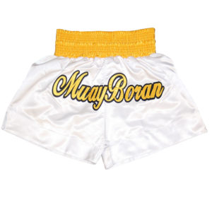 Kickbox Short Muay Boran<!-- 341977 Essimo -->
