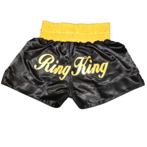 Kickbox Short Ring King<!-- 341965 Essimo -->