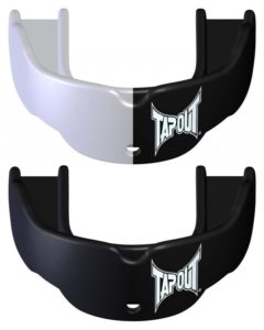 Set TapouT bitjes Zwart<!-- 342576 Essimo -->