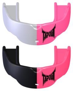 Set TapouT bitjes Pink - Gebitsbescherming