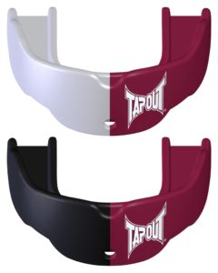 Set TapouT Bitjes Maroon<!-- 342245 Essimo -->