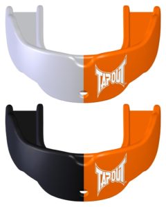 Set TapouT Bitjes Orange - Gebitsbescherming