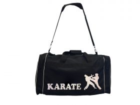 Sporttas Karate