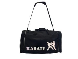 Sporttas Karate<!-- 344572 Essimo -->