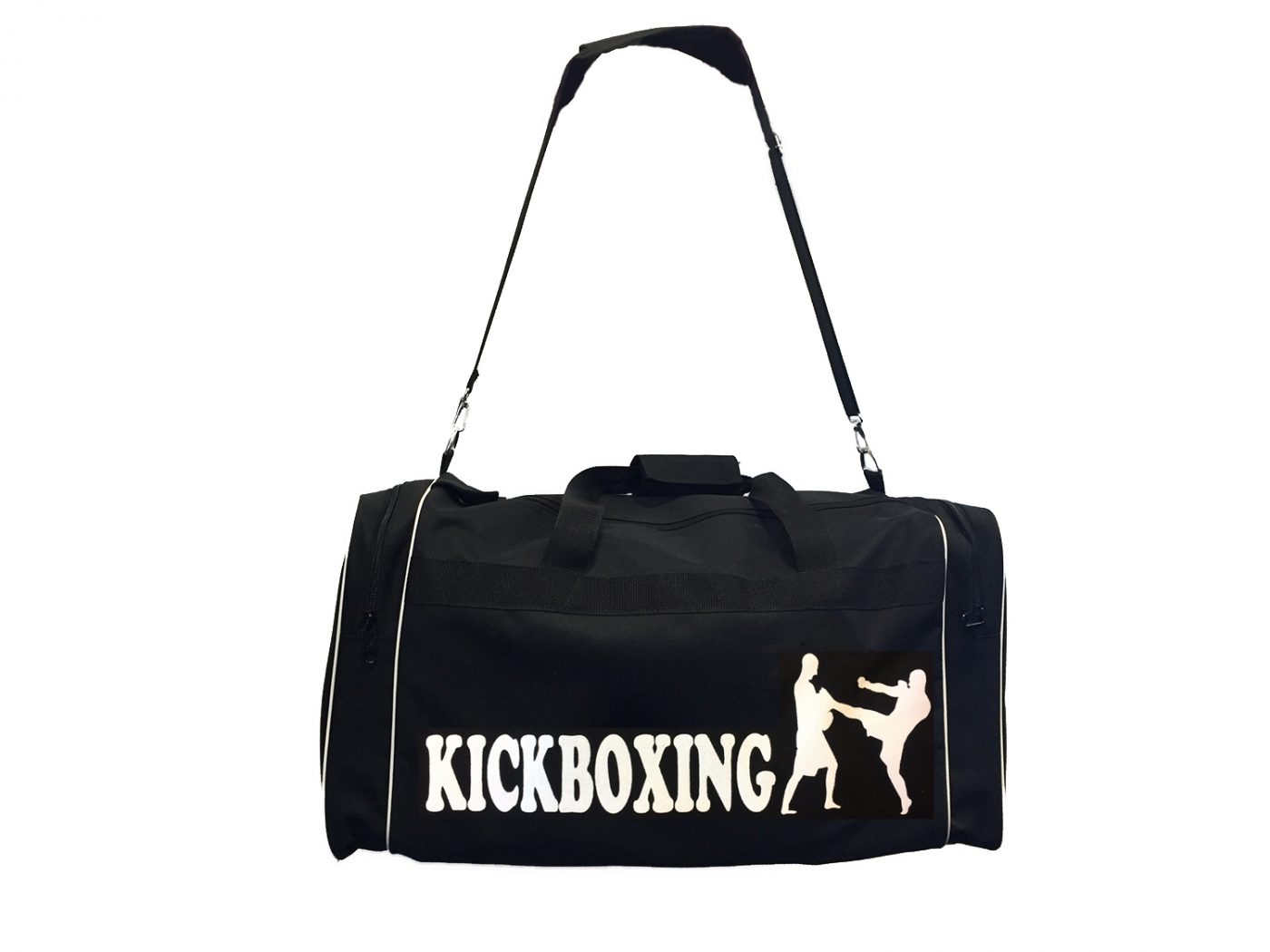 Sporttas Kickboxing