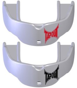 Set TapouT bitjes White - Gebitsbescherming