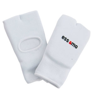 Essimo Handbeschermer Elastisch Katoen Wit<!-- 342435 Essimo -->