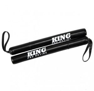 King Pro Boxing KPB/REVO HIT STICKS<!-- 358549 Booster -->