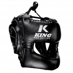 King Pro Boxing KPB/HG-PROBOX