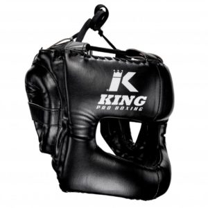 King Pro Boxing KPB/HG-PROBOX<!-- 357887 Booster -->