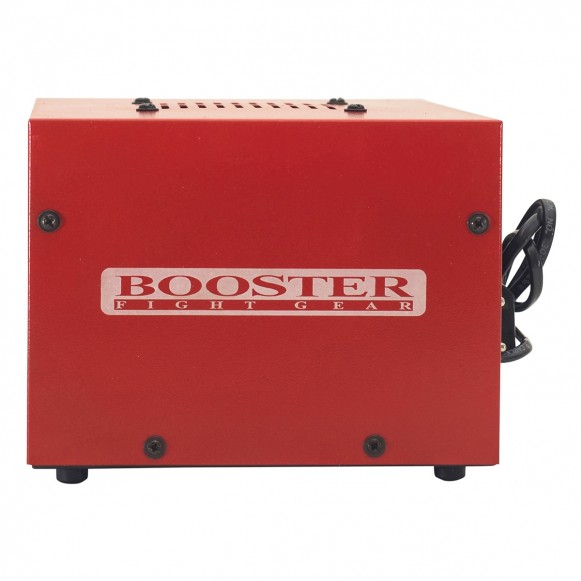 Booster DT 4