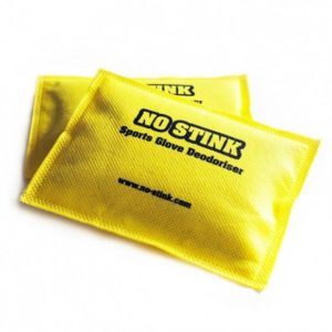Booster NO STINK GLOVES<!-- 357920 Booster -->