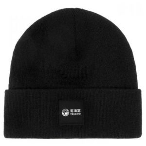 Tokaido Beany Minimalism - Black - Nieuw