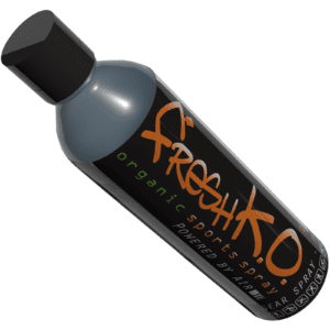 Fresh K.O. Organic Sports spray<!-- 360984 Essimo -->