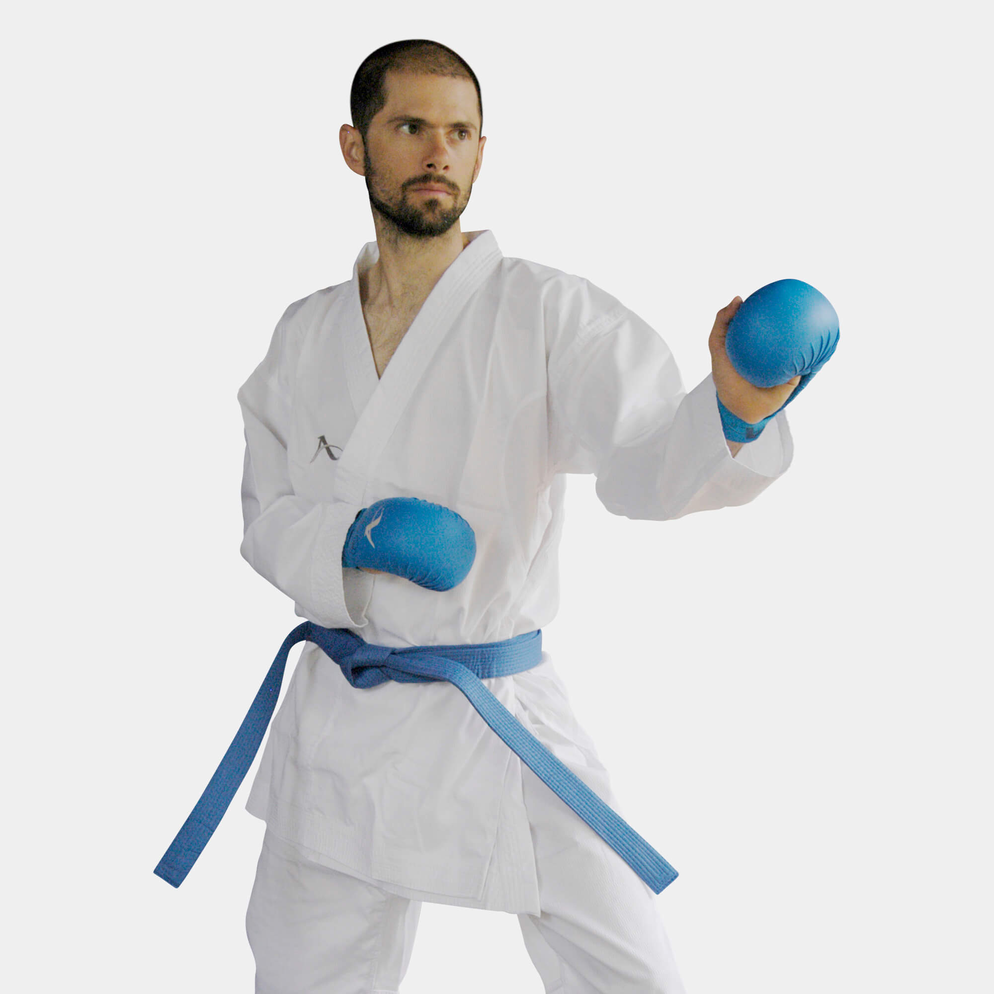 Arawaza Karatepak Kumite WKF Approved - maat 4 / | Vechtsportwinkel
