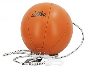 Double end Ball Legend Lederen Retro